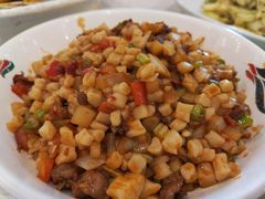 -巴依老爷新疆美食(工体旗舰店)