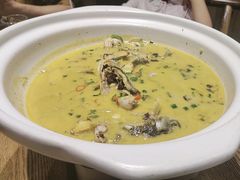 -后湖小院·乡野田园菜