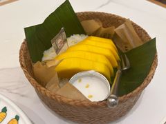 -太食獸泰式茶餐厅(万象城店)