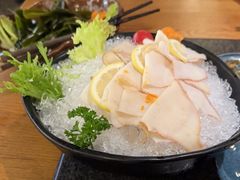 -湊湊火锅·茶憩(东城民盈国贸城店)