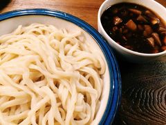 茄丁手擀面-妈妈的味道(工人体育场东路店)