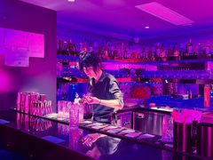 -MOSSO·Liveshow(M3香港广场店)