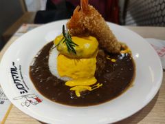 -白熊咖哩(新世界城店)