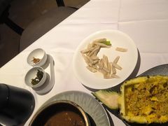 -粗茶淡饭·汉口公馆(循礼门店)