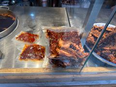 -老妈秘制兔头(春熙路店)