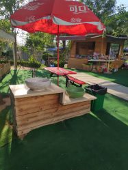 -萌宠亲子动物乐园(槐房万达店)