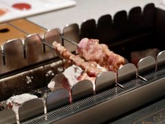 -丰茂烤串(公园店)