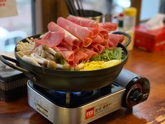 -米屋石锅拌饭(师大店)