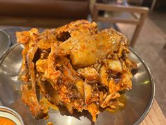 -西塔老太太泥炉烤肉(杭州首店)