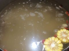 -牛很鲜潮汕牛肉火锅(朝晖路店)