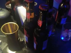 -赤红音乐现场(浦东金桥路店)