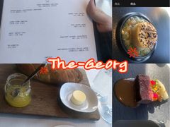 -The Georg(东华门店)
