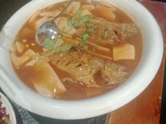 -福苗小骆驼烧烤(大唐不夜城店)