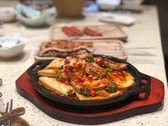 -313羊庄铁锅烀羊肉(望京店)