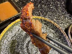 -樱嘢·炭火烧肉(惠南店)