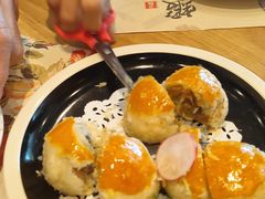 -虾饺妹·酒家(海珠广场店)