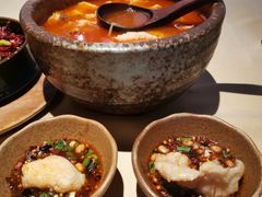 苗家酸汤鱼-山石榴·贵州菜(丰盛里店)