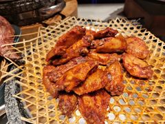 -SEA西雅图海鲜自助餐厅(海乐世界店)