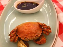 -阿毛饭店(和义路店)