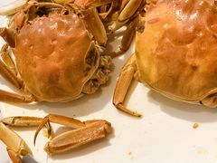 -嗨辣小聚·盘锦河蟹·海鲜烧烤龙虾(盘锦十年好店)