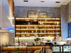 大堂-25#COFFEE(古地石店)