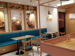 -鲜芋仙(中山路店)