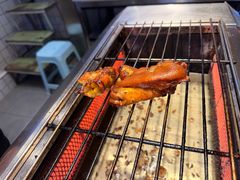-徐亮烤蹄(建设路店)