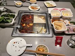 -海底捞火锅(龙湖北京大兴天街店)