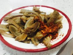 -陳艳红火锅(港汇店)