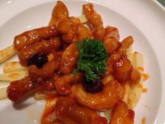 -北京老铺烤鸭(高新店)