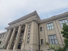 -国家自然博物馆