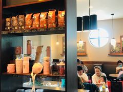 -星巴克(无锡百联奥特莱斯店)