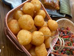 -金孔雀德宏傣味餐馆(魏公村店)