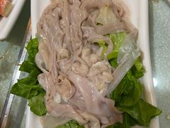 鸭肠小串-老北京涮羊肉(航东路店)