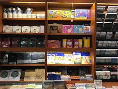-西西弗矢量咖啡(武汉天地壹方店)