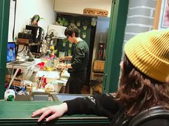 -小团圆糖水铺(襄阳南路店)
