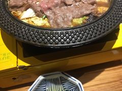 -江户前寿司(好运街店)