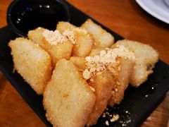 -三猫黑鱼花(南大店)