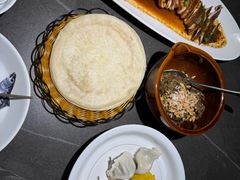 -前海沿·青岛菜(大拇指广场石老人店)