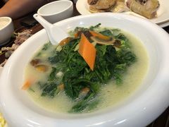 -凤厨顺德水乡凤味馆(大良锦龙路店)