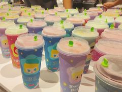 -奈雪的茶(天河城店)