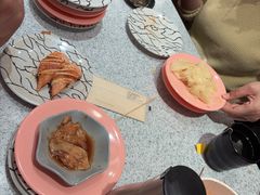-争鲜回转寿司(中街大悦城店)