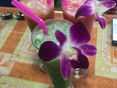 -Jungle Kitchen