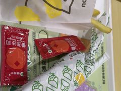 -德克士(五洲餐厅)