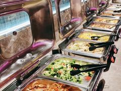 -比格比萨自助(南京万达茂店)