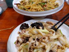 -船家渔(徐州北路店)