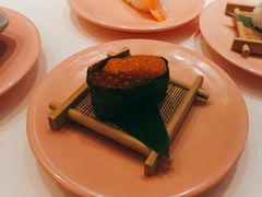 -争鲜回转寿司(通州万达店)