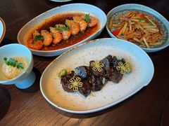 -卯时·龙光雅宴·精致锡帮菜(惠山古镇店)