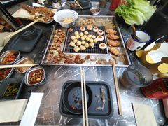 -塘屋烧烤·云南火塘烧烤品牌(新亚洲店)