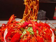 -熊记虾王·小龙虾(东晓南店)